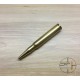 30-06 Single Bullet Pen Gold